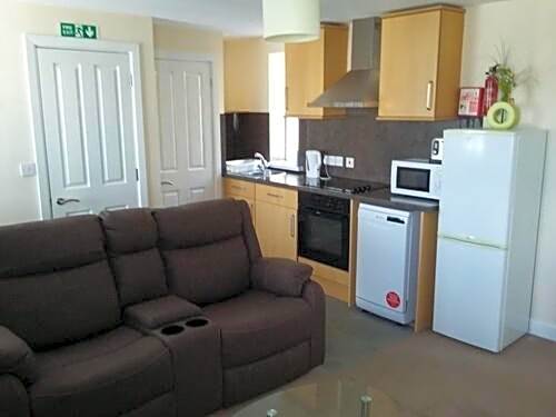 Harrington Flats