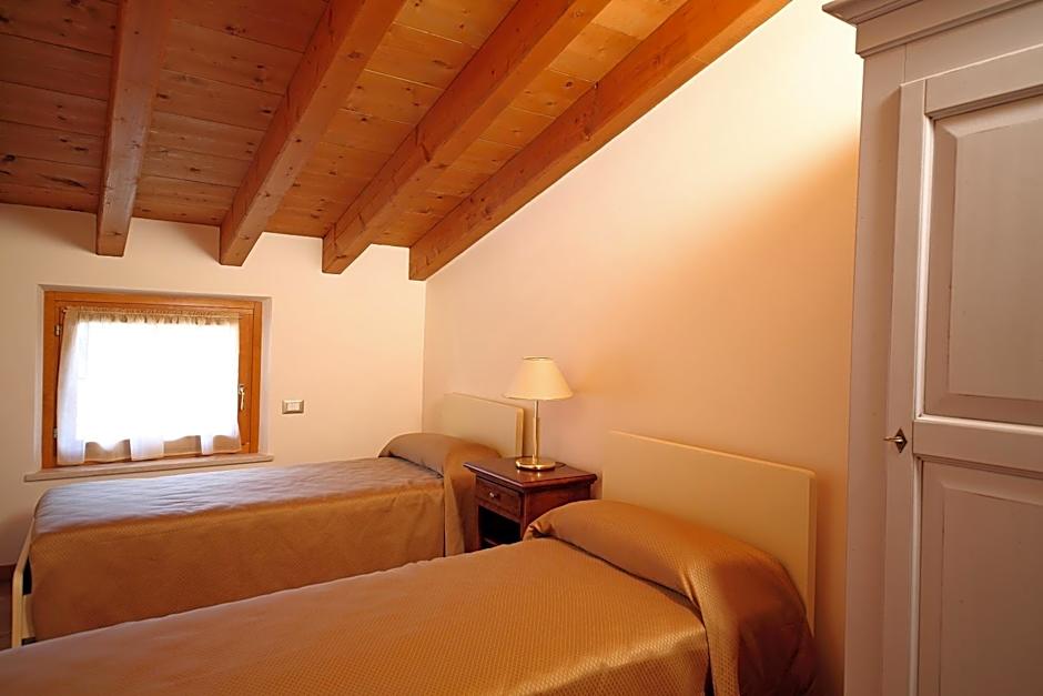Residence Borgo Mondragon