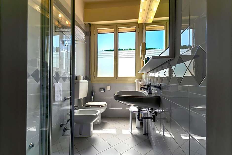 Hotel Falco D'Oro