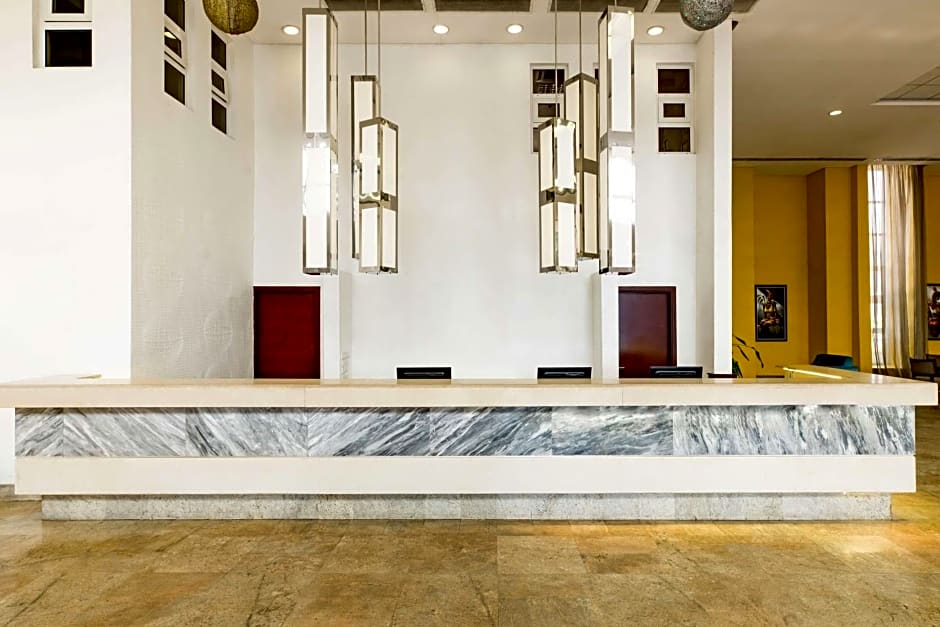 Park Inn by Radisson Abeokuta