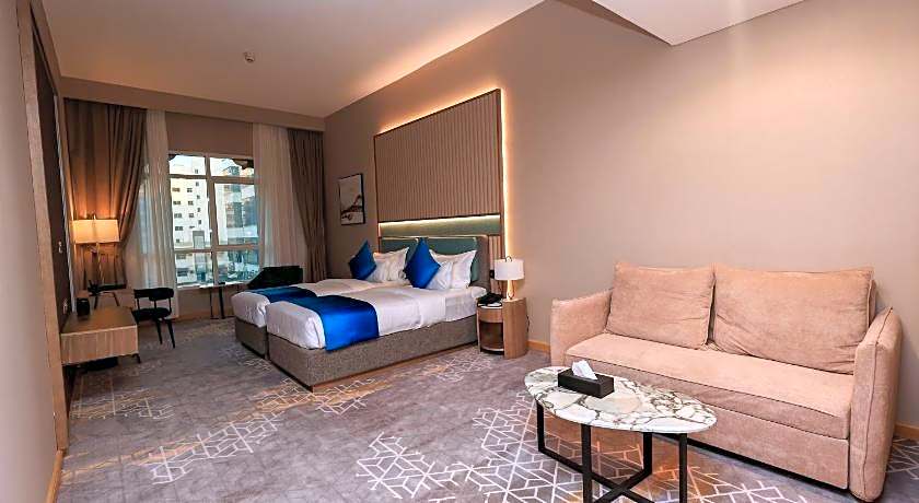 Best Western Premier M Four Hotel