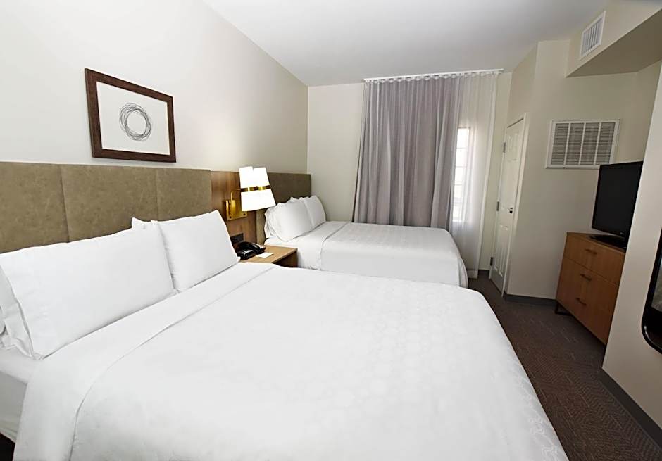Staybridge Suites Detroit-Novi By IHG