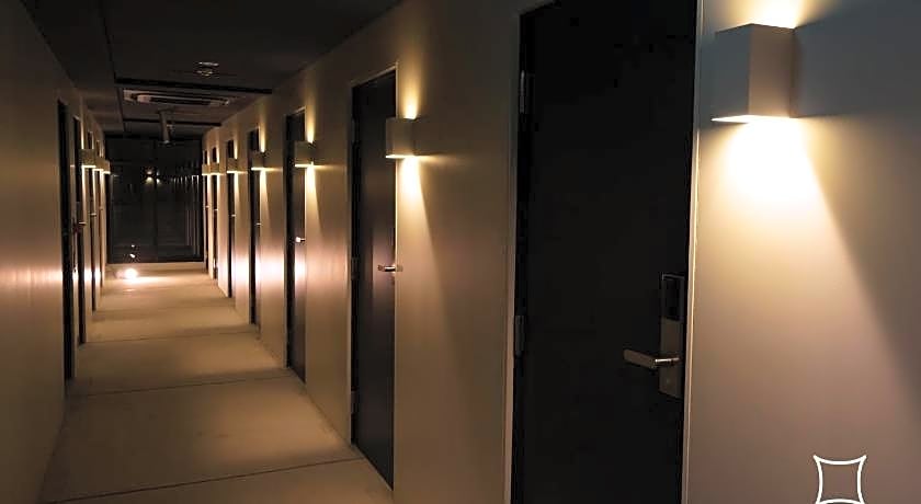 Piece Hostel Kyoto