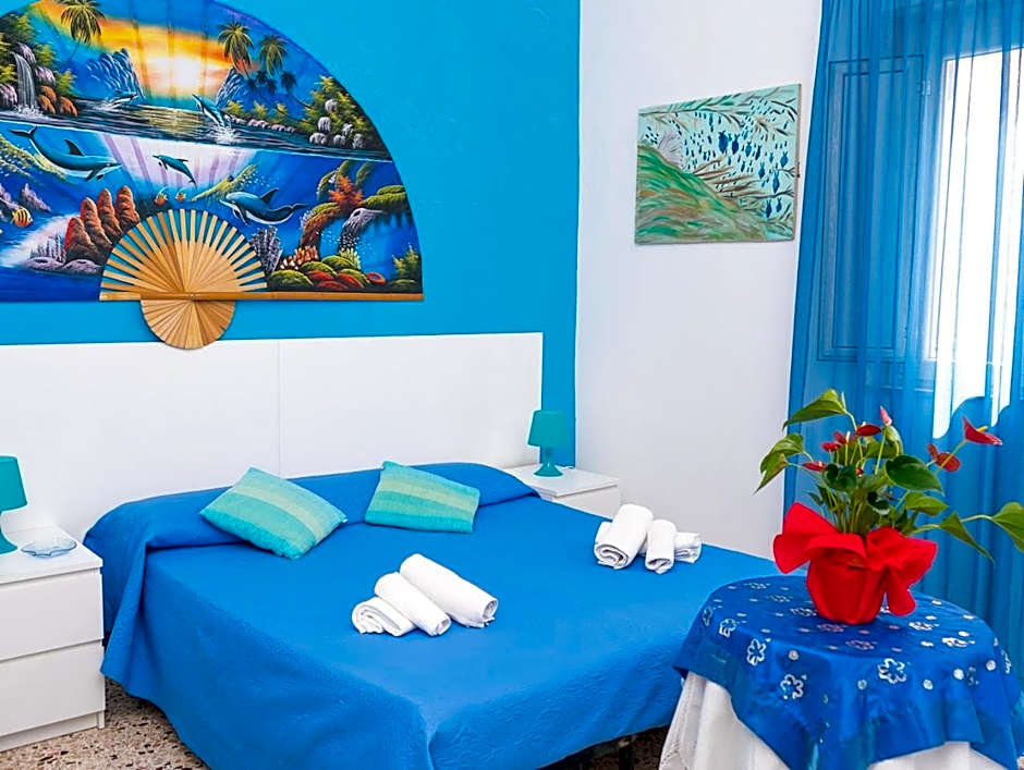 B&B Favignana – Favignana Island, CA