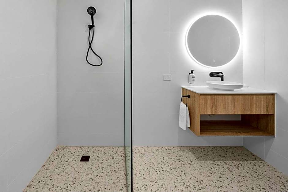 Econo Lodge Border Gateway Wodonga