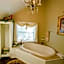 Bed and Breakfast on White Rock Creek