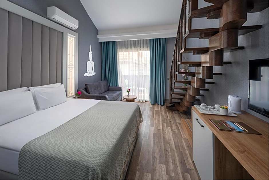 Siam Elegance Hotel & Spa
