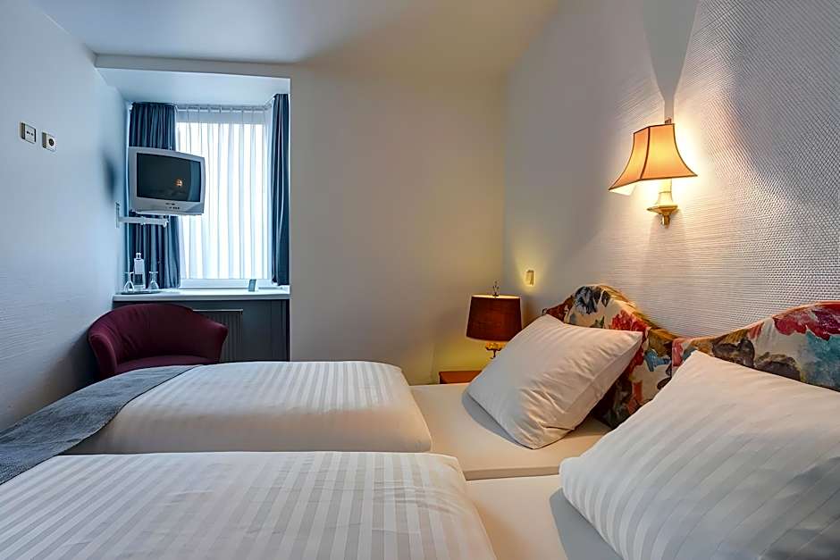 Hotel Arde Koln Zentrum