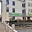 Vatica Hotel Wuxi Yixing Renmin Road