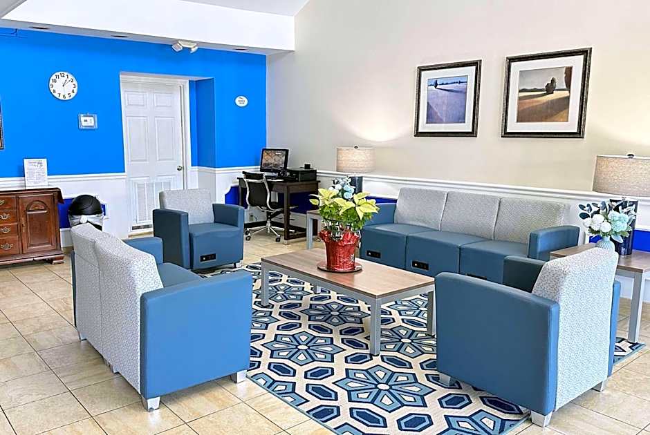 Baymont by Wyndham Greenwood