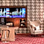Renaissance Dallas Richardson Hotel