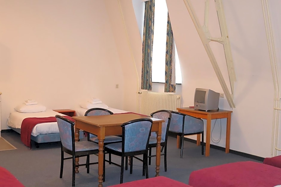 Abdij Hotel Rolduc