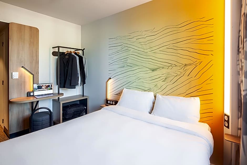 B&B Hotel Bois d'Arcy Saint Quentin en Yvelines