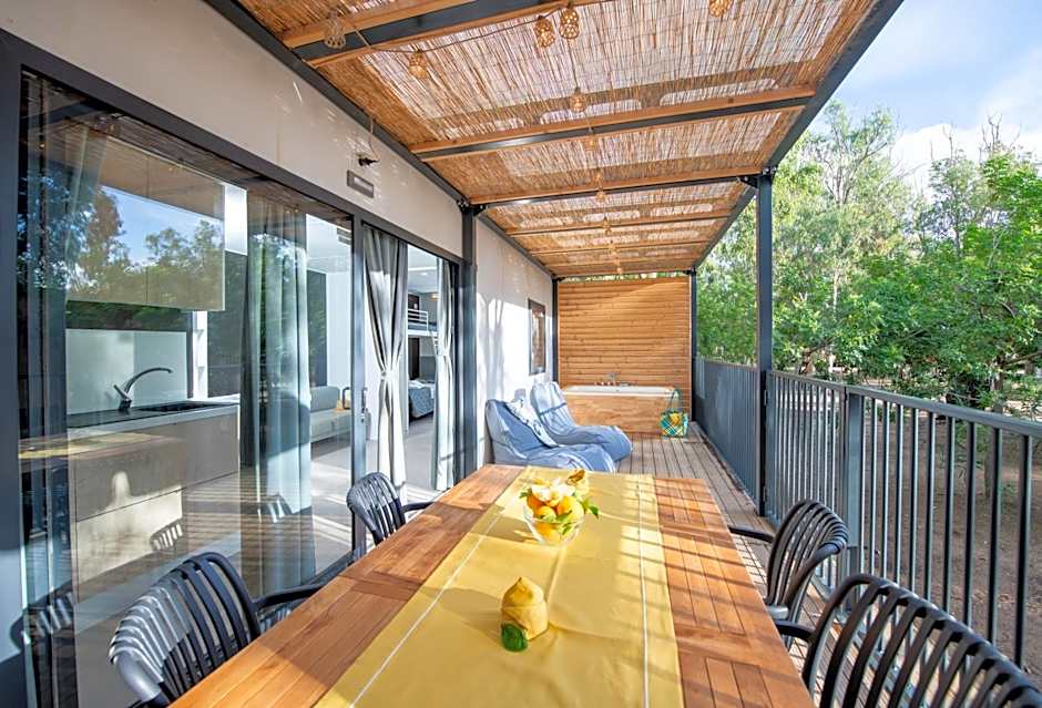 4 Mori Family Village - Villaggio per Famiglie