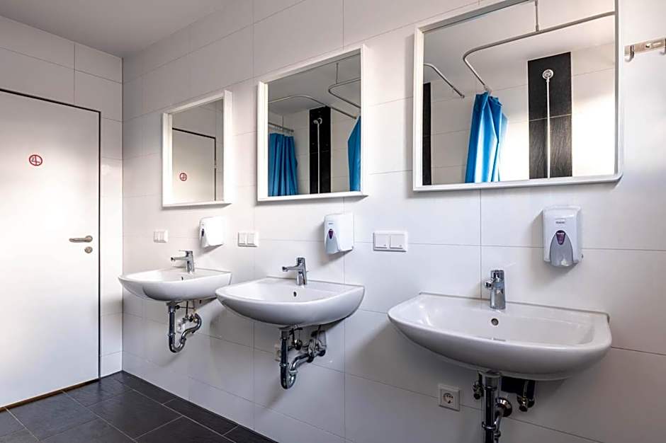 MK Hostel Oyten - Bremen