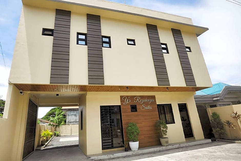 Y's Rezidenzia Suites
