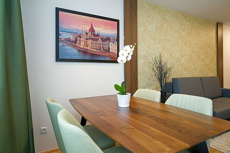 MyApartments Vienna