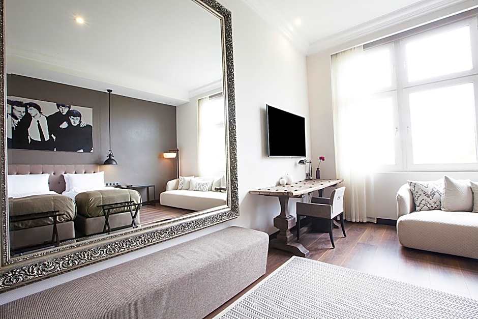 Quentin XL Potsdamer Platz