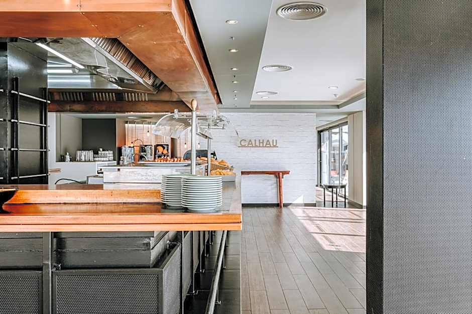 Enotel Lido Madeira - All Inclusive