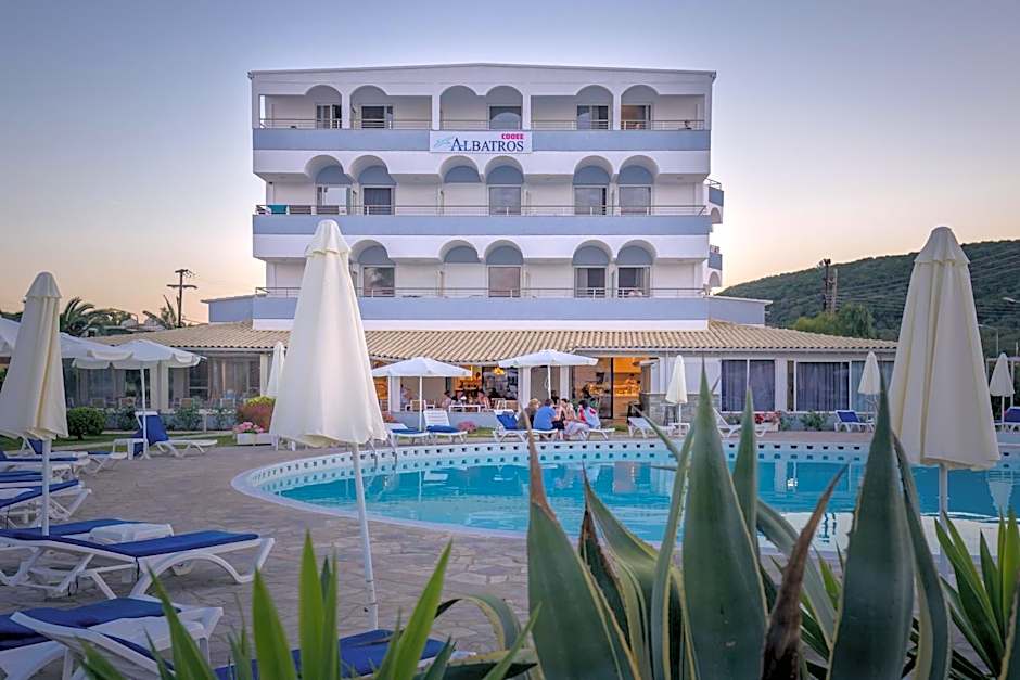 Hotel Albatros