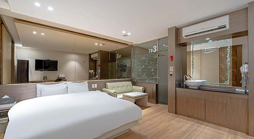 Airport Hotel Busan