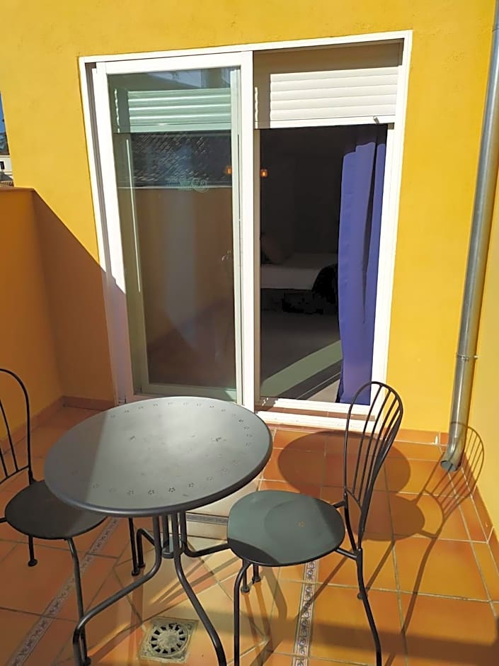 Hotel Cedran
