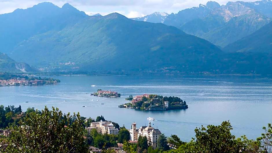 Golf Hotel Castelconturbia