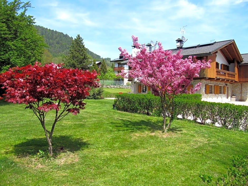 Ca'Milla B&B