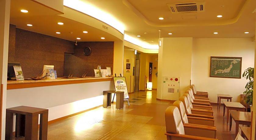 Hotel Route Inn Gotenba