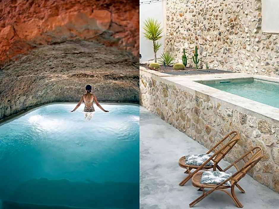 El Bálsamo - Hotel Rural 5 Estrellas