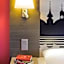 Mercure Hotel Wuerzburg am Mainufer