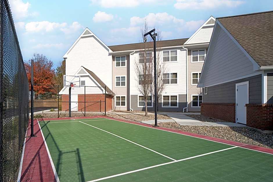 Residence Inn by Marriott Albany East Greenbush/Tech Valley