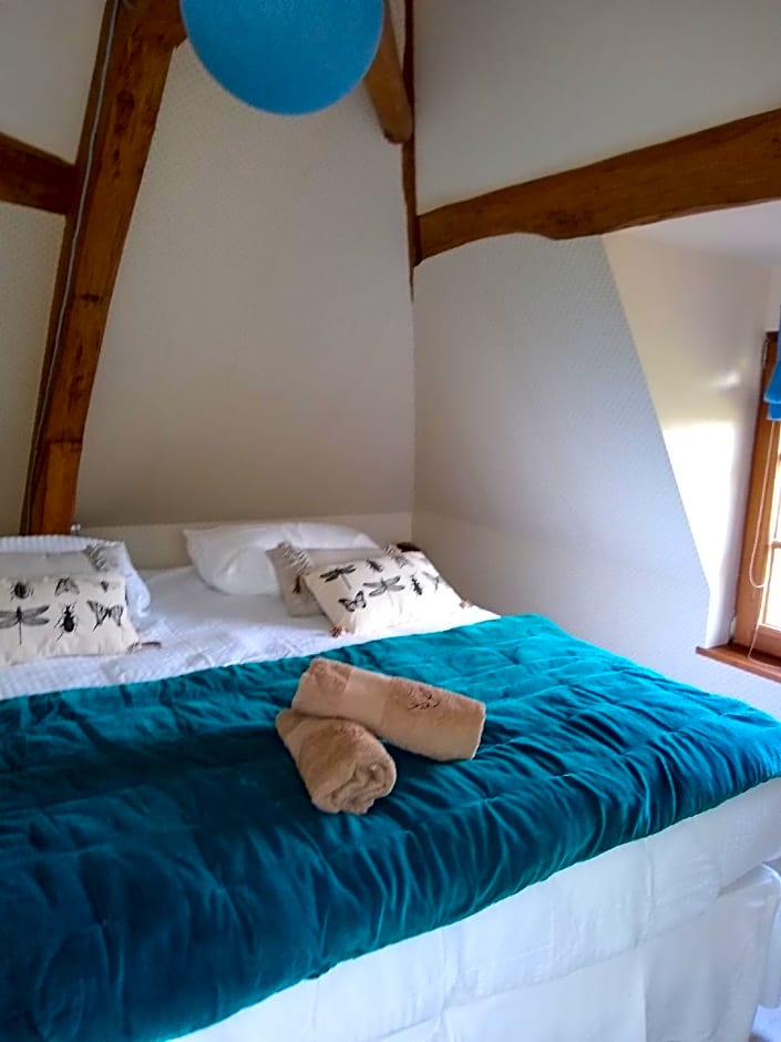 Domaine de la Vaudourière