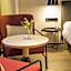 Hotel Novotel Sevilla