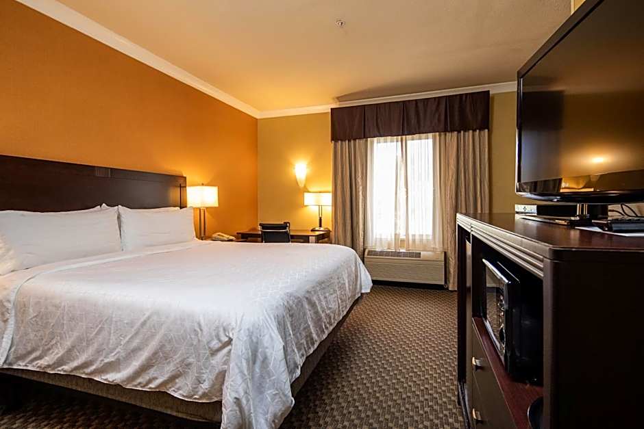 Holiday Inn Express Castro Valley By IHG