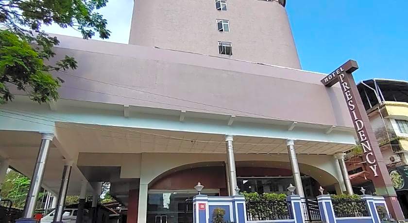Hotel Presidency Kochi