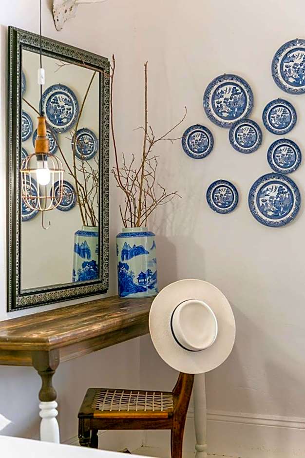 Boutique Guesthouse Hanover