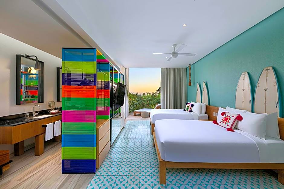 Photo 1 of 6 of Deluxe, Ocean View
