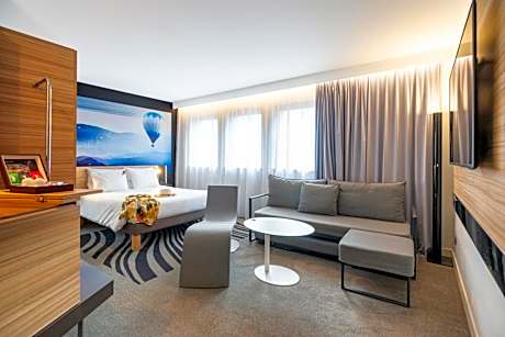 Novotel Suites Colmar Centre