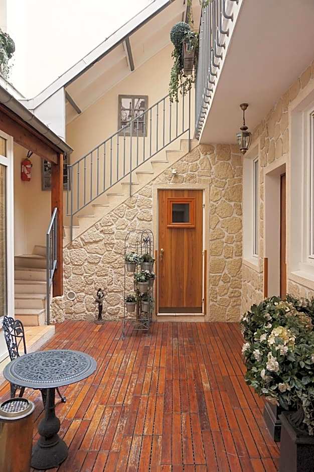 Hôtel Istria by Magna Arbor
