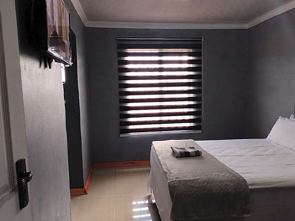 Monarca inn - Affordable Accomodation in makwane molapo location Qwaqwa