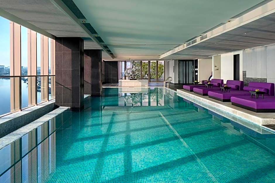 Hyatt Centric Lakeside Ningbo