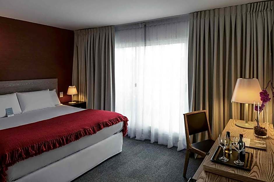 Mercure Montevideo Punta Carretas
