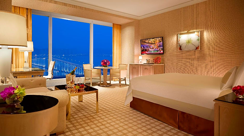 Wynn Macau Hotel