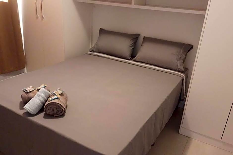 Belo ap em Sete lagoas