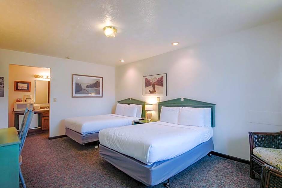 Simmer Motel
