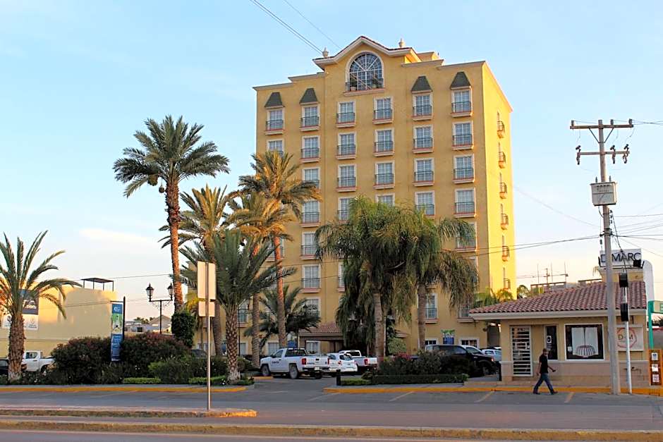 Best Western Hotel Posada Del Rio Express