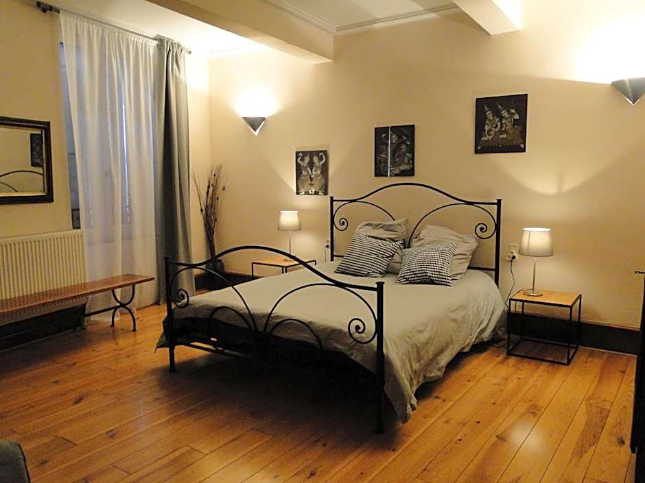 Chambres d'hôtes Belle Occitane