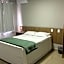 Mahle Hotel - BR 116, km 48