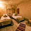 Mia Cappadocia Cave Hotel